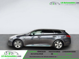 Kia Optima SW 2.0 GDi 205 ch Hybride Rechargeable BVA  occasion  Beaupuy - photo n5