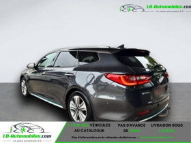 Kia Optima SW 2.0 GDi 205 ch Hybride Rechargeable BVA  occasion  Beaupuy - photo n4