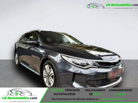 Kia Optima SW 2.0 GDi 205 ch Hybride Rechargeable BVA  occasion  Beaupuy - photo n2