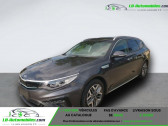 Kia Optima SW 2.0 GDi 205 ch Hybride Rechargeable BVA   Beaupuy 31