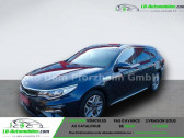 Annonce Kia Optima SW occasion Hybride 2.0 GDi 205 ch Hybride Rechargeable BVA  Beaupuy