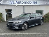 Annonce Kia Optima SW occasion Hybride 2.0 GDI 205 CH HYBRIDE RECHARGEABLE PREMIUM BVA6  Colomiers