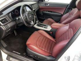 Kia Optima SW 2.0 GDi 245 ch BVA  occasion  Beaupuy - photo n5