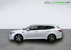 Kia Optima SW 2.0 GDi 245 ch BVA  occasion  Beaupuy - photo n4
