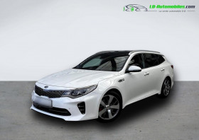 Kia Optima SW , garage LB AUTOMOBILES  Beaupuy