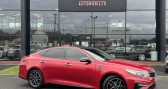 Kia Optima occasion année 2019 boite Automatique Annonce Kia Optima occasion Diesel 1.6 CRDI - 136 - BV DCT - Stop&Go II 2016 BERLINE GT Line PH à Cercottes