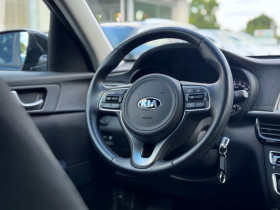 Kia Optima 1.7 CRDi 141 ch BVA  occasion  Beaupuy - photo n8