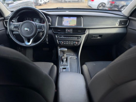 Kia Optima 1.7 CRDi 141 ch BVA  occasion  Beaupuy - photo n3