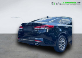 Kia Optima 1.7 CRDi 141 ch BVA  occasion  Beaupuy - photo n4