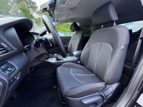 Kia Optima 1.7 CRDi 141 ch BVA  occasion  Beaupuy - photo n7