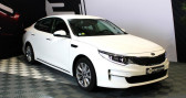 Annonce Kia Optima occasion Diesel 1.7 CRDI - 141 - Stop&Go BERLINE Premium � Brognard