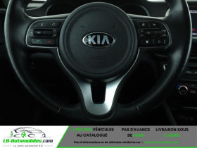Kia Optima 2.0 GDi 205 ch Hybride Rechargeable BVA  occasion  Beaupuy - photo n8