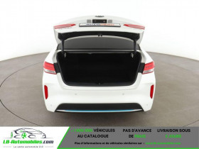 Kia Optima 2.0 GDi 205 ch Hybride Rechargeable BVA  occasion  Beaupuy - photo n9