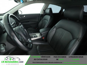 Kia Optima 2.0 GDi 205 ch Hybride Rechargeable BVA  occasion  Beaupuy - photo n6