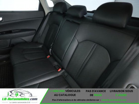 Kia Optima 2.0 GDi 205 ch Hybride Rechargeable BVA  occasion  Beaupuy - photo n7