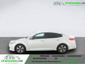 Kia Optima 2.0 GDi 205 ch Hybride Rechargeable BVA  occasion  Beaupuy - photo n5