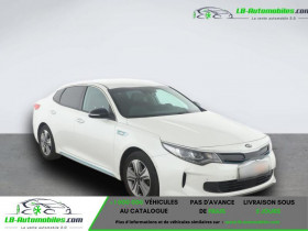 Kia Optima 2.0 GDi 205 ch Hybride Rechargeable BVA  occasion  Beaupuy - photo n2