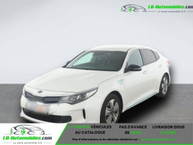 Kia Optima , garage LB AUTOMOBILES  Beaupuy