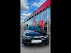 Kia Optima occasion Bleu année 2019 boite Automatique Annonce Kia Optima occasion Hybride 2.0 GDi 205ch Hybride Rechargeable Ultimate Business BVA6 à Vert-Saint-Denis