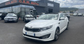 Kia Optima 2.0 HYBRID 150CH IPM 47CH BVA  2013 - annonce de voiture en vente sur Auto Sélection.com