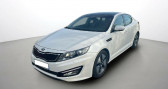 Annonce Kia Optima occasion Hybride 2.0 Hybrid BVA � SARCELLES