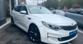Kia Optima - voir le détail de l'annonce Kia Optima SW 1.7 CRDi 140ch GT-Line ISG DCT7  2017 - annonce de voiture en vente sur Auto Sélection.com