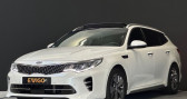 Annonce Kia Optima occasion Diesel sw 1.7 crdi 141ch dct gt-line premium  Tours