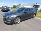 Kia Optima occasion année 2018 boite Sequentielle Annonce Kia Optima occasion Diesel SW BUSINESS 1.7 CRDi ISG 141 ch DCT7 Premium à Saint-Priest