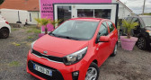 Kia Picanto    Nevers 58