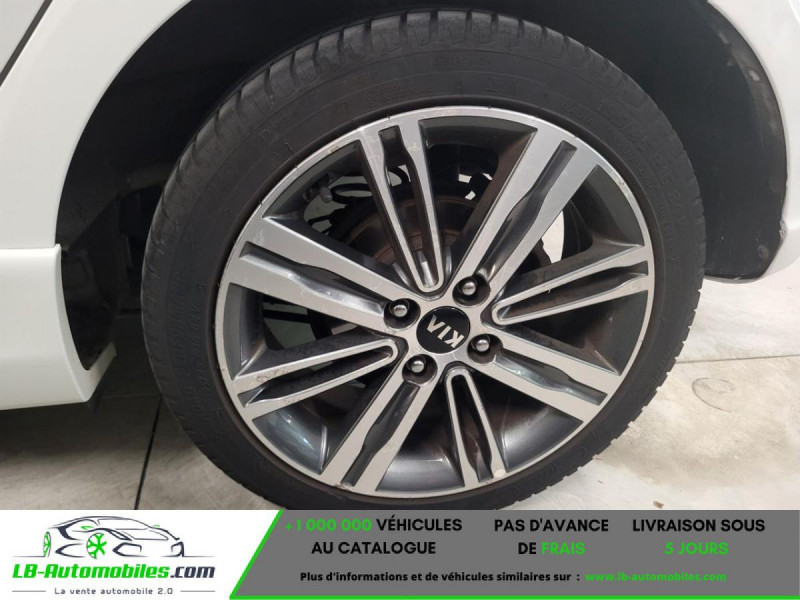Kia Picanto 1.0 12V 5 porte GT Line PREZZO REALE  occasion  Beaupuy - photo n7
