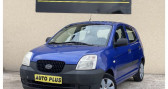 Kia Picanto occasion année 2006 boite Manuelle Annonce Kia Picanto occasion Essence 1.0 12V 61 cv à Gerzat