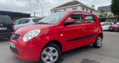 Kia Picanto occasion année 2009 boite Manuelle Annonce Kia Picanto occasion Essence 1.0 63 motion à Morsang Sur Orge