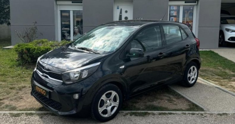 Kia Picanto 1.0 65 ACTIVE