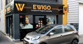 Kia Picanto , garage EWIGO ROUEN SUD  BELBEUF