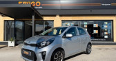 Annonce Kia Picanto occasion Essence 1.0 65ch active 1ere main � Marignane