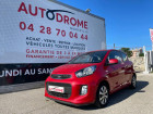 Kia Picanto occasion Rouge année 2016 boite Manuelle Annonce Kia Picanto occasion Essence 1.0 66ch Active 3p - 11 000 Kms à Marseille 10