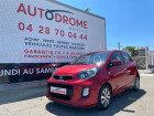 Kia Picanto occasion Rouge année 2016 boite Manuelle Annonce Kia Picanto occasion Essence 1.0 66ch Active 5p - 57 000 Kms à Marseille 10