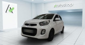 Annonce Kia Picanto occasion Essence 1.0 66ch Active 5p  Chambray-ls-Tours