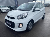 Kia Picanto occasion année 2015 boite Manuelle Annonce Kia Picanto occasion Essence 1.0 66ch Active 5p à Barberey-Saint-Sulpice