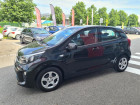 Kia Picanto occasion Noir année 2018 boite Manuelle Annonce Kia Picanto occasion Essence 1.0 66ch Active 5p à Vert-Saint-Denis