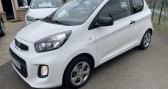 Kia Picanto occasion année 2016 boite Manuelle Annonce Kia Picanto occasion Essence 1.0 66CH MOTION 3P à ALENCON