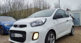 Kia Picanto , garage KRM AUTO � Évreux
