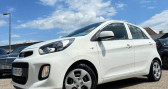 Annonce Kia Picanto occasion Essence 1.0 66CH ORIGINS 5P  Strasbourg