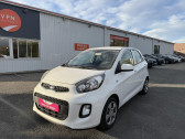 Kia Picanto 1.0 - 66ch Origins   Mrignac 33