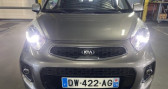 Kia Picanto 1.0 66CH URBAN CHIC ISG 5P   VOREPPE 38