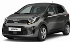 Kia Picanto neuve Gris année 2021 boite Manuelle Annonce Kia Picanto neuve Essence 1.0 67ch Active Euro6d-T 2020 à PERIGUEUX