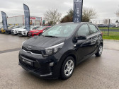 Kia Picanto occasion année 2019 boite Manuelle Annonce Kia Picanto occasion Essence 1.0 67ch Active Euro6d-T à Barberey-Saint-Sulpice