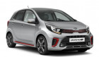 Kia Picanto neuve Gris année 2021 boite Manuelle Annonce Kia Picanto neuve Essence 1.0 67ch Active Euro6d-T à Toulenne