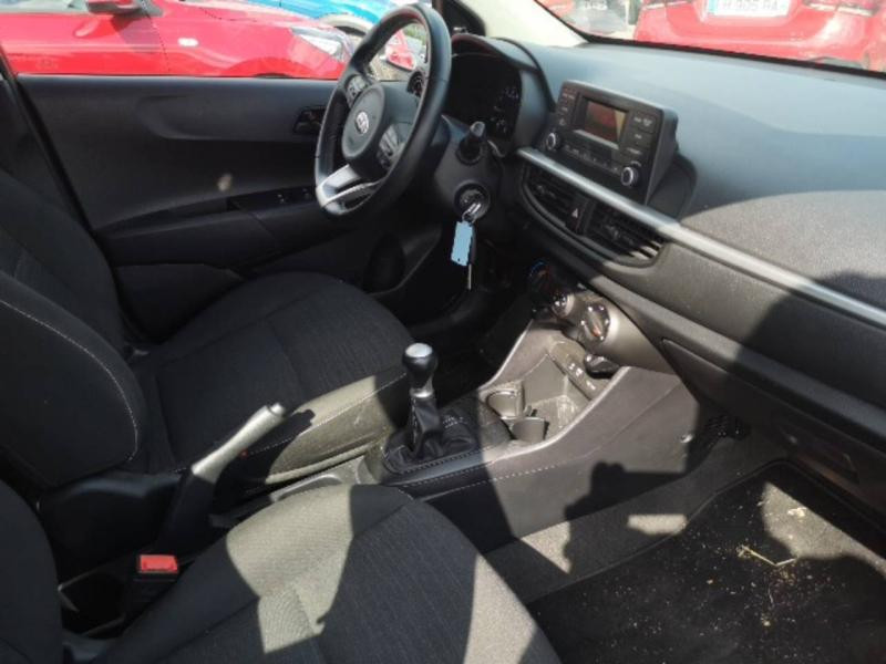 Kia Picanto 1.0 67ch Active Euro6d-T  occasion  Saint-Maximin - photo n16