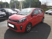 Kia Picanto occasion année 2019 boite Manuelle Annonce Kia Picanto occasion Essence 1.0 67ch Active Euro6d-T à Saint-Maximin